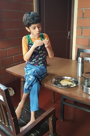 Krishna