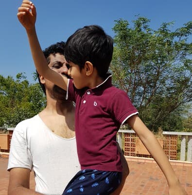 Autism Awareness: A Mother’s Perspective – VI
