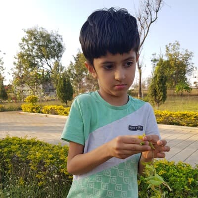 Autism Awareness: A Mother’s Perspective – V