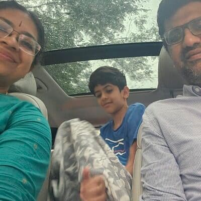 Autism Awareness: A Mother’s Perspective – XI