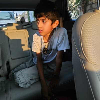 Trust Your Gut (About Your Child)