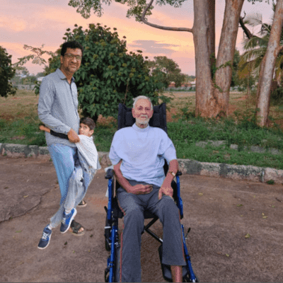 Happy Father’s Day!