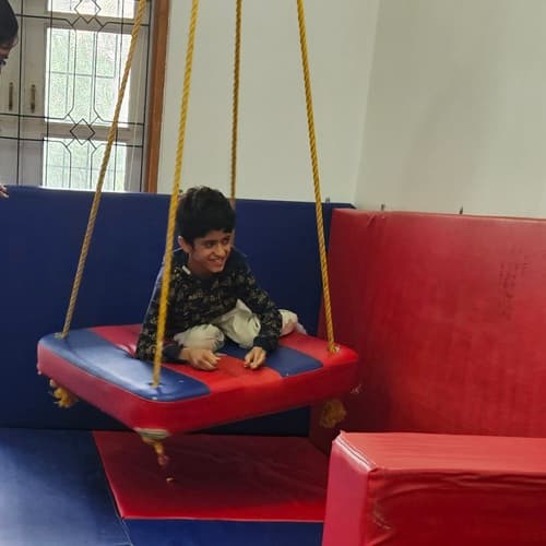 Autism Therapies: What Exactly Are We Trying To Change?